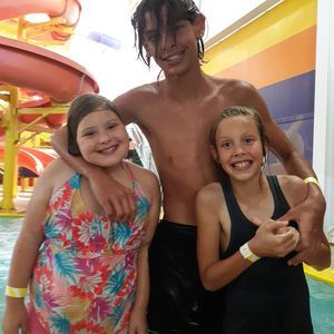 Meet your Posher, Aj